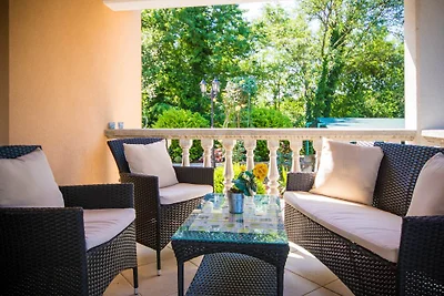 Villa Brigita