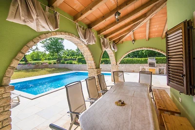 Nuovo 2018! Villa Green House