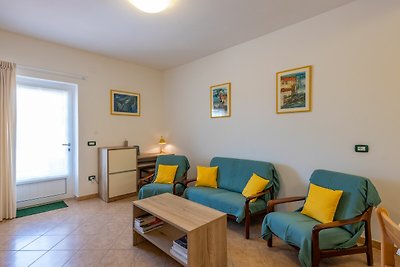 Casa vacanze Vacanza di relax Ližnjan