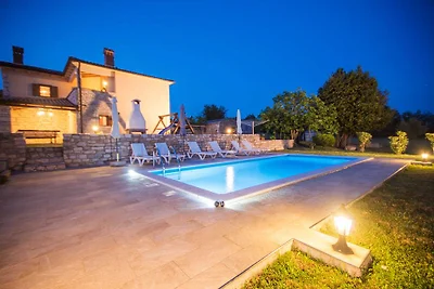 Villa Mendula