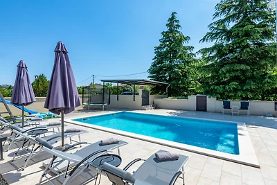 Villa Mediterranea