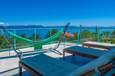 Villa Sea and Wind