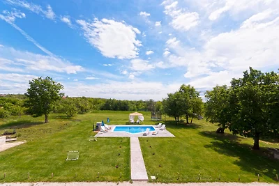 Villa Oaza