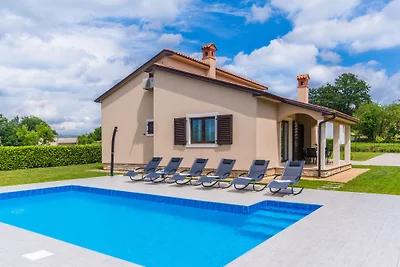 Casa vacanze Vacanza di relax Pazin