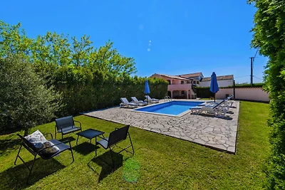 Villa Legović