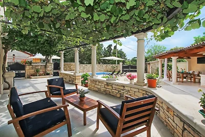 Villa Maria Tereza