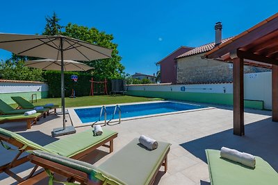 Casa vacanze Vacanza di relax Svetvincenat