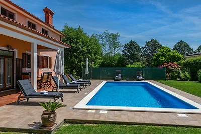 Villa Ornela