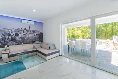Villa Inka 2