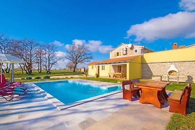 Villa Sergio