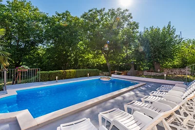 Casa vacanze Vacanza di relax Krsan