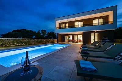 Villa Alba