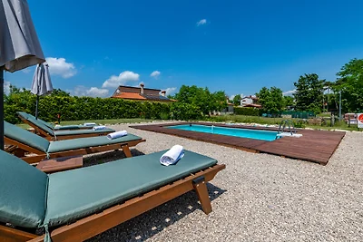 Villa Maria