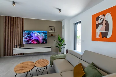 Villa Alba
