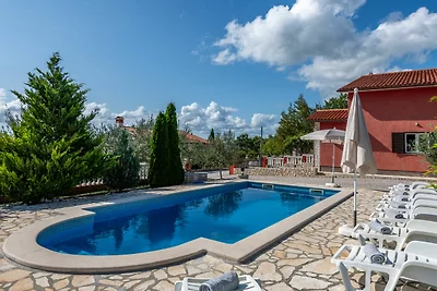 Villa Marić
