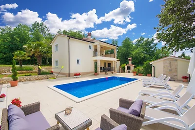 Villa Olifi
