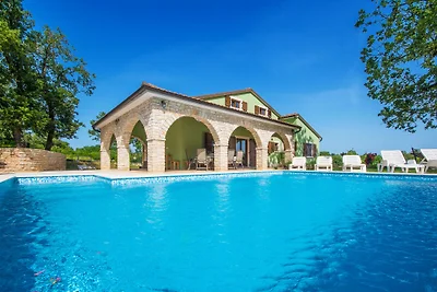 Nuovo 2018! Villa Green House