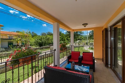Casa vacanze Vacanza di relax Krsan