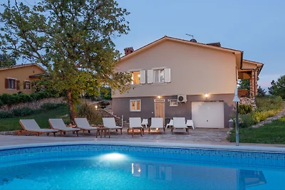 Villa Maja