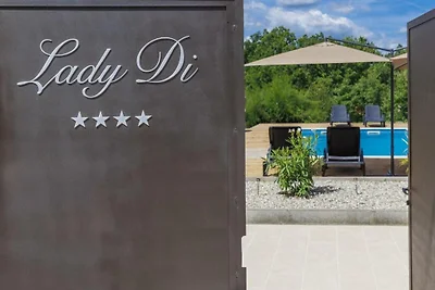 Villa Lady Di