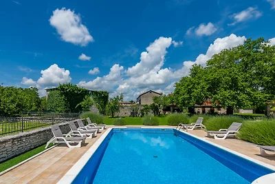 Villa Županov Dvor