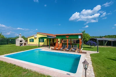 Villa Vrt