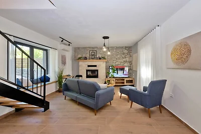Villa Casa Ladonia