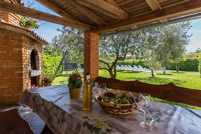 Villa Rimanici