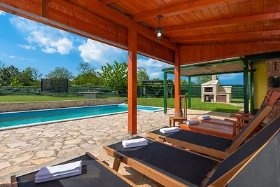 Villa Vrt