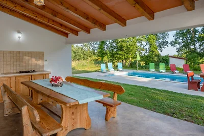 Villa Sergio