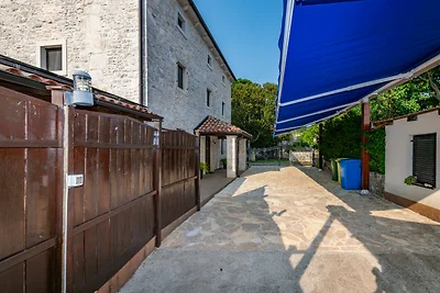 Casa vacanze Vacanza di relax Barban