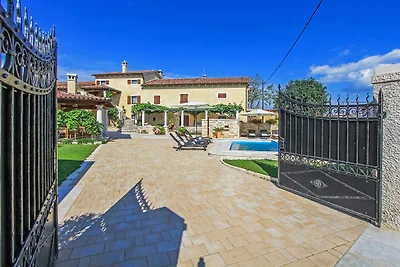 Villa Maria Tereza