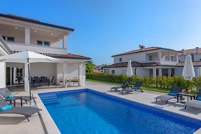 Villa Gemelle
