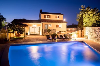 Villa Ružmarin