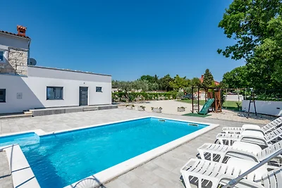 Villa Summer House Nina