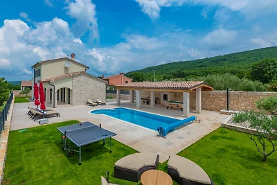 Villa Lavanda