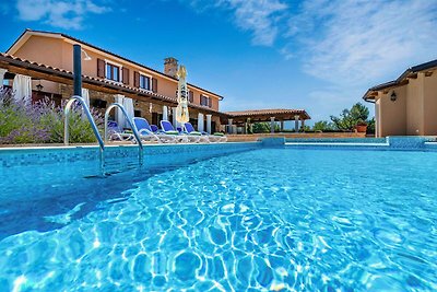 Casa vacanze Vacanza di relax Žminj