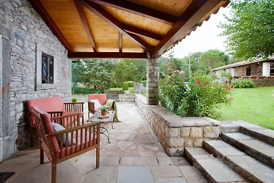Villa Favola