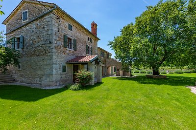 Villa Županov Dvor