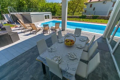 Villa Inka 2
