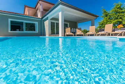 Villa Inka 2