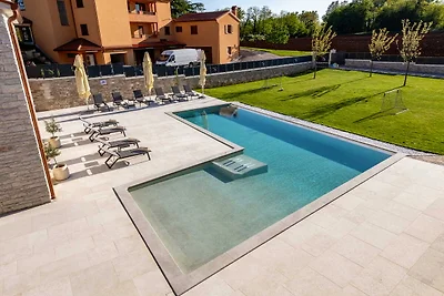Villa Ciburi