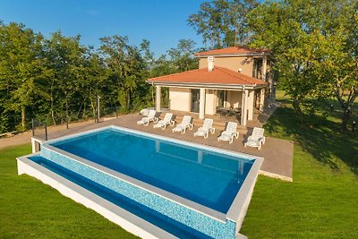 Casa vacanze Vacanza di relax Krsan