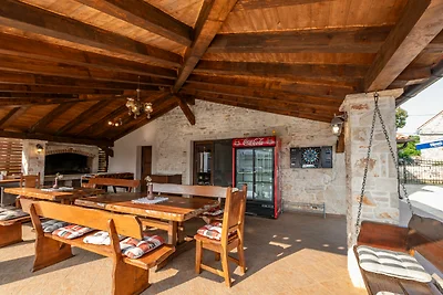 Casa vacanze Vacanza di relax Barban