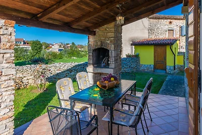 Villa Valverana