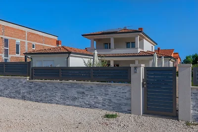 Villa Gemelle