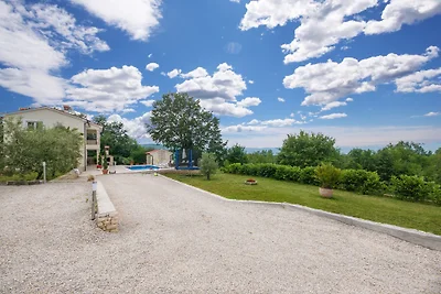 Villa Olifi