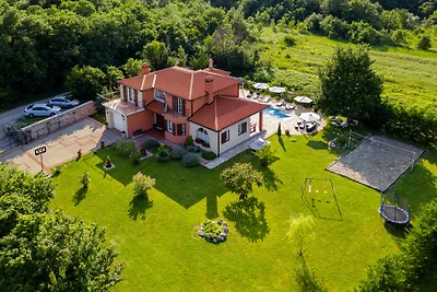 Villa Ivona