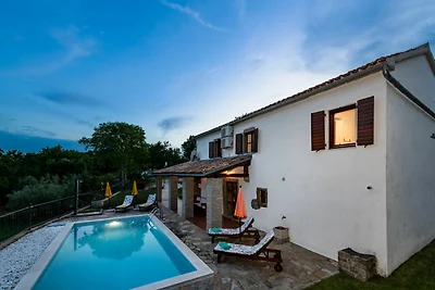 Villa Eda