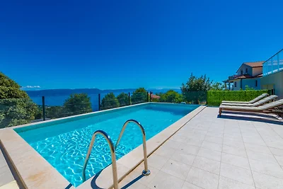 Villa Sea and Wind